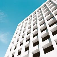画像1346：品川区：外壁補修/外壁塗装/防水工事/シーリング工事を行いました。
